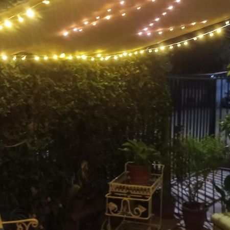 مبيت وإفطار سانتا كروز La Ruta Del Jazz المظهر الخارجي الصورة