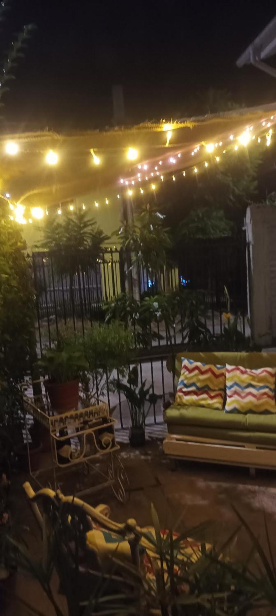 مبيت وإفطار سانتا كروز La Ruta Del Jazz المظهر الخارجي الصورة